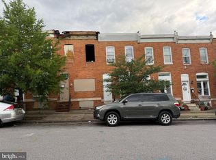 3529 E Fairmount Ave, Baltimore, MD 21224