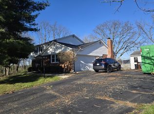 126 Fitch Ave, Batesville, IN 47006