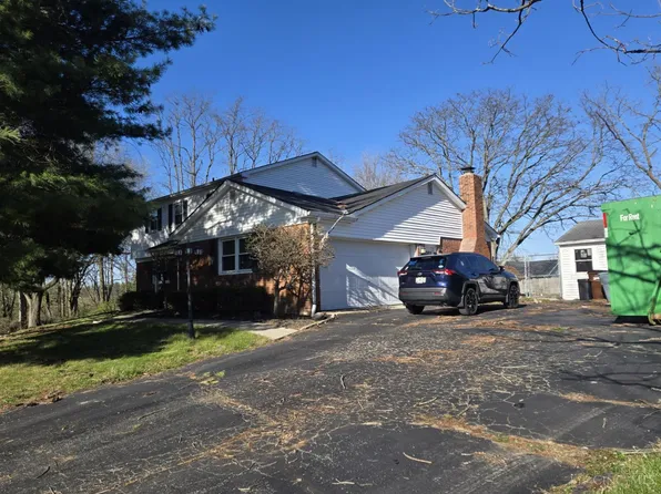 126 Fitch Ave, Batesville, IN 47006