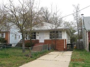 4610 Quimby Ave, Beltsville, MD 20705