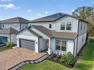 17731 Ramble On Way, Land O Lakes, FL 34638