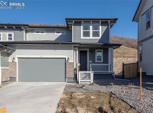 177 Felicity Loop, Castle Rock, CO 80109