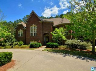 1076 Stoneykirk Rd, Pelham, AL 35124