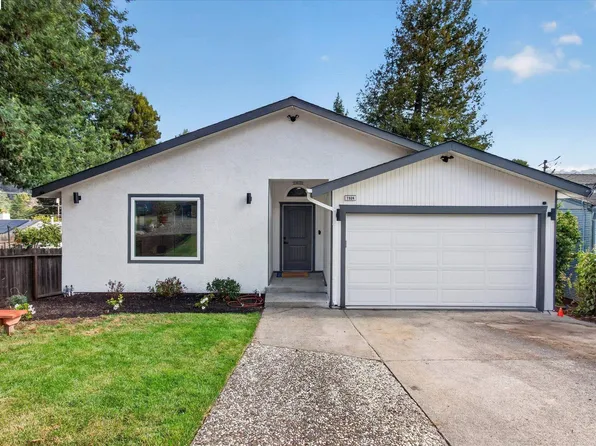 7924 Greenly Dr, Oakland, CA 94605