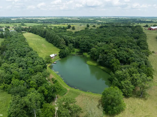River Rd, Mount Pleasant, IA 52641