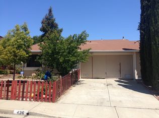 436 Lisa Ann St, Bay Point, CA 94565