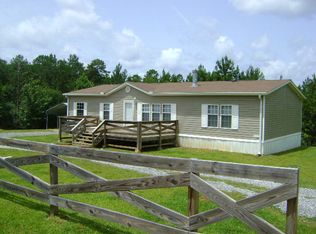 320A Albert Prince Rd, Carriere, MS 39426