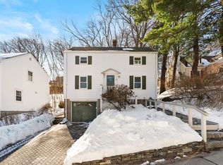 115 Gloucester St, Arlington, MA 02476