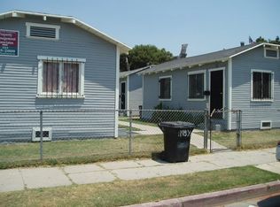 1199 W 37th Dr, Los Angeles, CA 90007