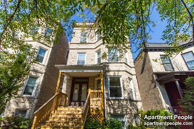 1st image of 1444 W Berwyn Ave APT 2