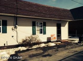 Emerald Ct, Hazleton, PA 18201