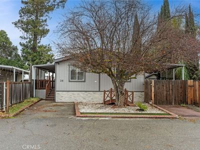 1624 S Highway 99 SPACE 26, Manteca, CA, 95336