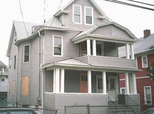 Mallory Rd, Roxbury, CT 06783