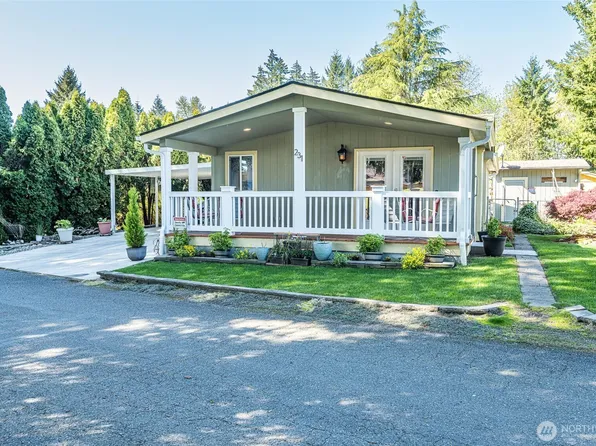 1111 Archwood Drive SW #231, Olympia, WA 98502