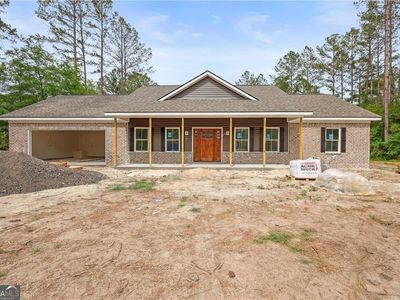 112 Dixie Dr, Springfield, GA, 31329