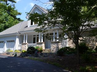 4734 Bark Rd, Sturgeon Bay, WI 54235