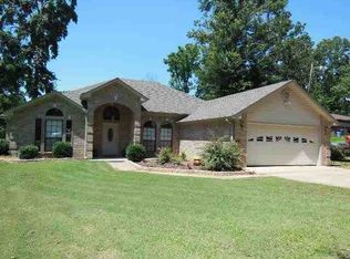 7521 Mark St, Texarkana, AR 71854