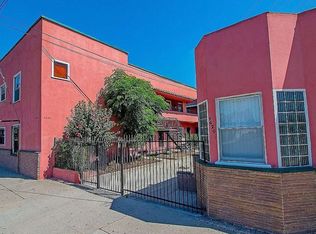 3620 Santa Fe Ave APT 9, Long Beach, CA 90810