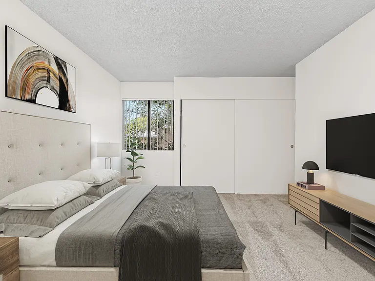 Remodel Apartment