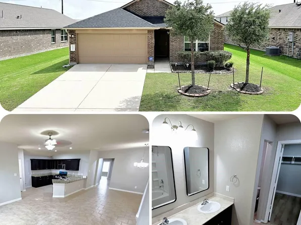 23311 Robbers Nest Dr, Spring, TX 77373