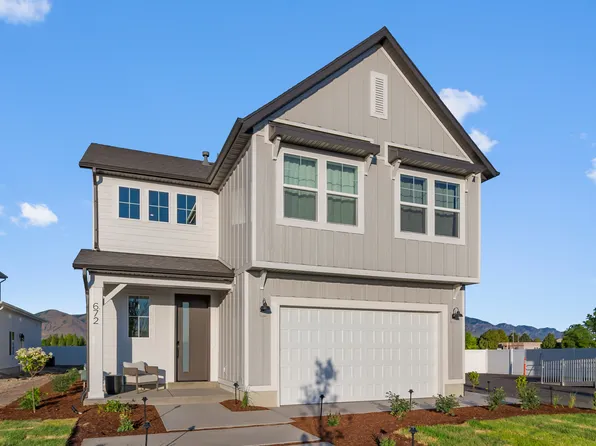 1769 W Rivergate Dr #204, Logan, UT 84321