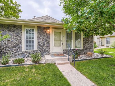 1250 S Monaco Street Parkway #49, Denver, CO, 80224