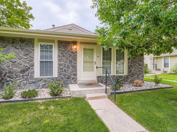 1250 S Monaco Street Parkway #49, Denver, CO 80224