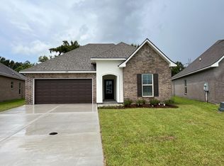 233 Adley Ave, Houma, LA 70364