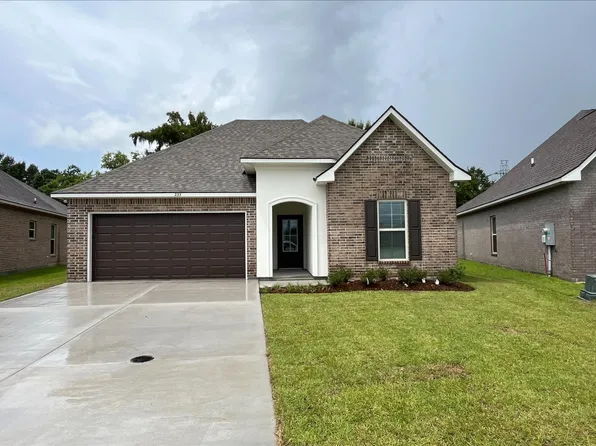 233 Adley Ave, Houma, LA 70364