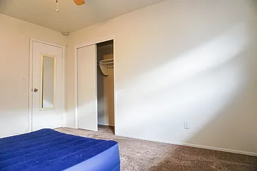 Rented by Keller Williams Realty Landmark II