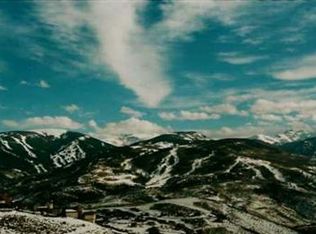 4791 Wildridge Rd, Avon, CO 81620