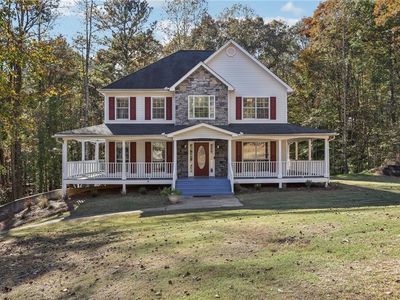 4035 N Laurel Grove Rd, Douglasville, GA, 30135