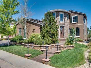 2811 Southshire Rd, Highlands Ranch, CO 80126
