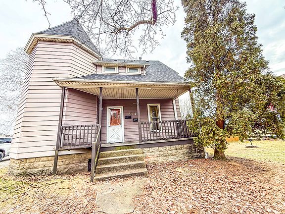 3rd image of 314 W Slingluff Ave #B