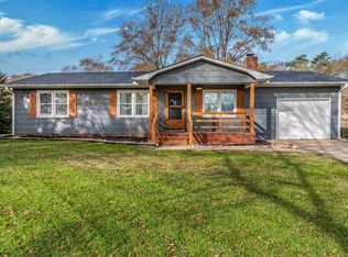 1251 Hampton Rd, Inman, SC 29349
