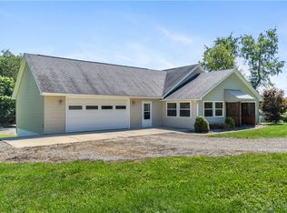 414 Church Rd, Kittanning, PA 16201