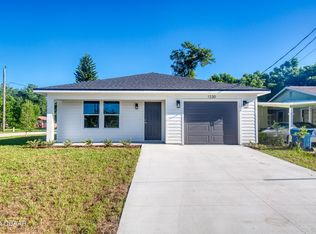 1230 Flomich St, Holly Hill, FL 32117