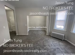 35 Gardner St APT 1, Boston, MA 02134
