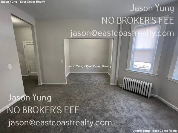 35 Gardner St, Boston, MA