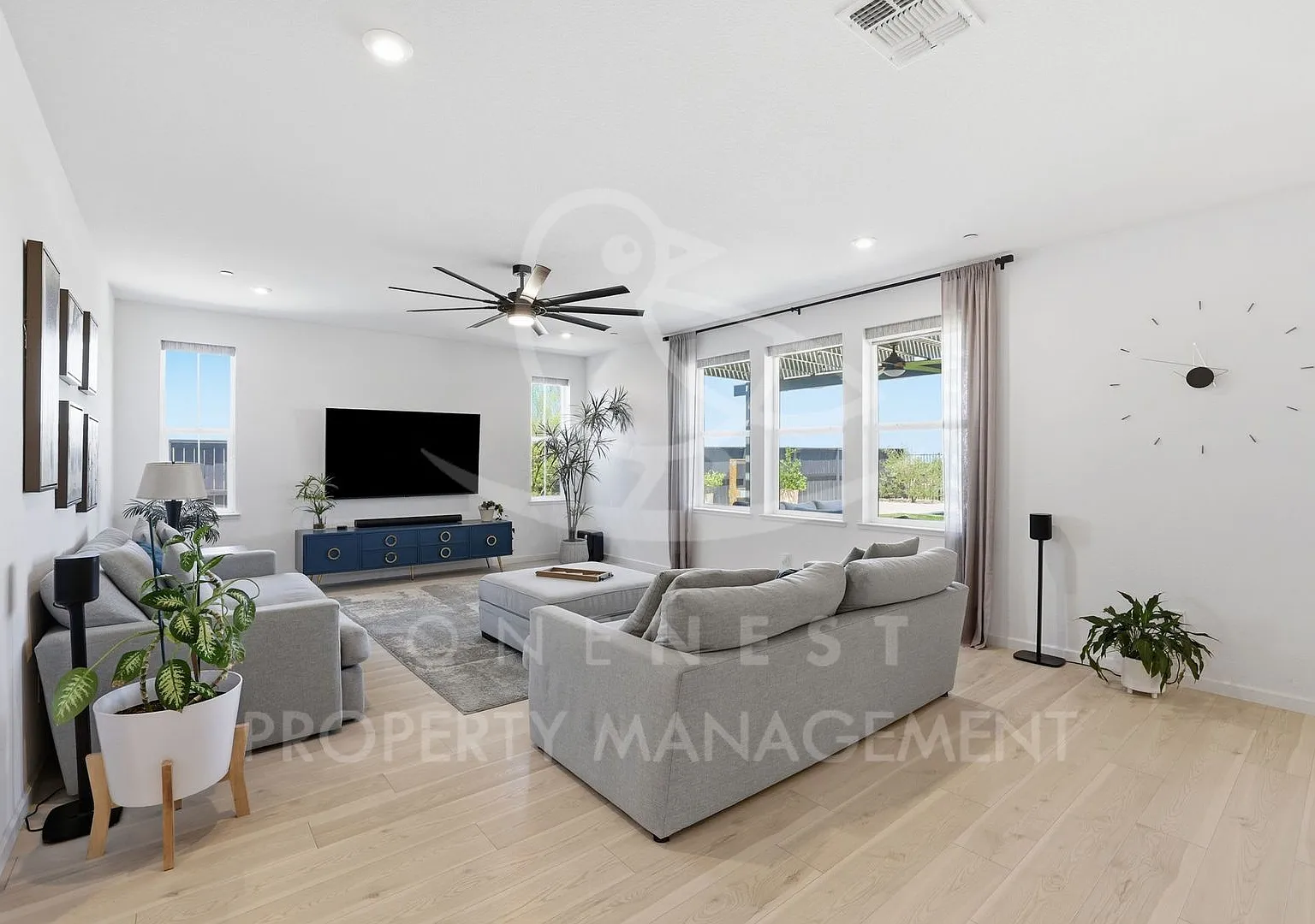 Breathtaking 4-bedroom, 3-bathroom home | Twelve Bridges — Photo 4