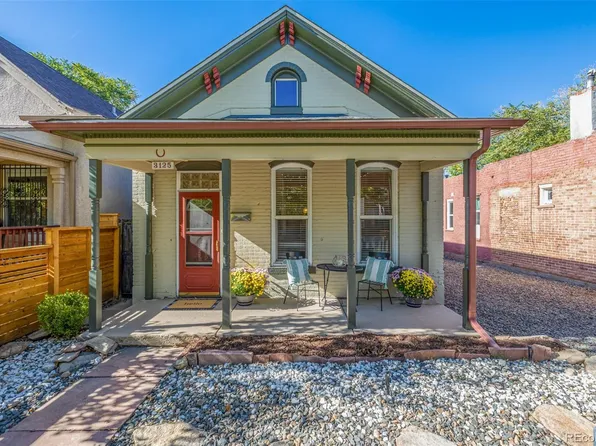 3125 Lawrence Street, Denver, CO 80205