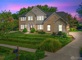 15 Fry Ct, Springboro, OH 45066