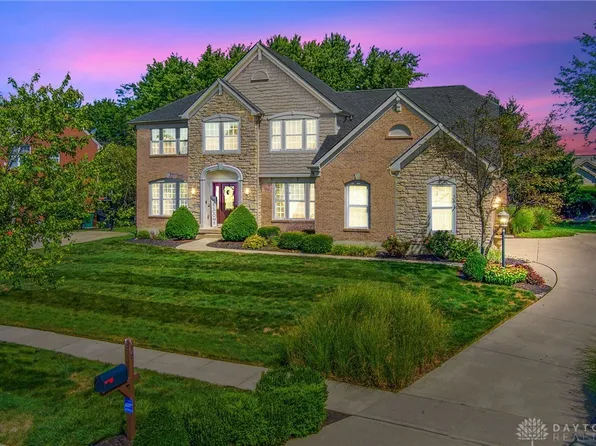 15 Fry Ct, Springboro, OH 45066