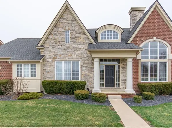 1265 Old Colony Ln, Canton, MI 48187