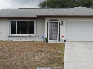 625 Ennis Ter, Port Charlotte, FL 33952