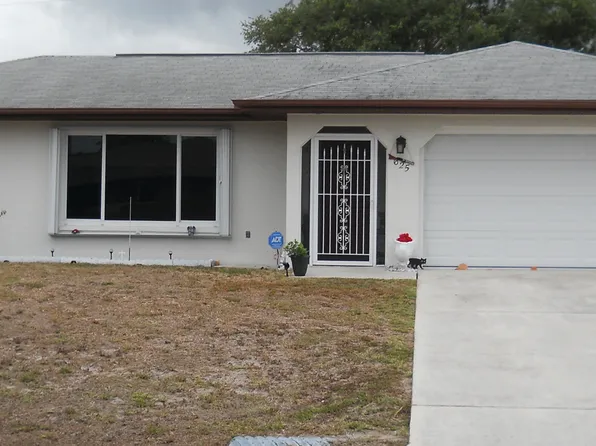 625 Ennis Ter, Port Charlotte, FL 33952