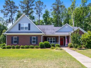 6105 Long Creek Ct, Fayetteville, NC 28311