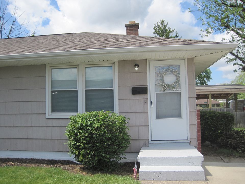 1st image of 1717 Carolyn Ave