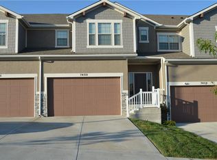 7450 Grand Slam St #15-C, Kansas City, MO 64152