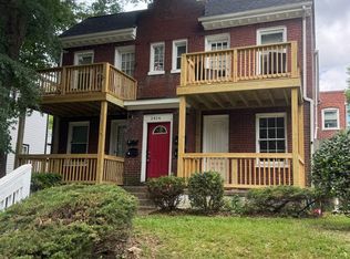 2416 Barton Ave, Richmond, VA 23222